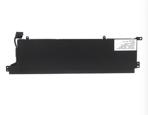 แบตเตอรี่ DX06XL ของแท้ใหม่สำหรับ <span class=keywords><strong>HP</strong></span> <span class=keywords><strong>Omen</strong></span> <span class=keywords><strong>x</strong></span> <span class=keywords><strong>2S</strong></span> <span class=keywords><strong>15</strong></span>-DG00 L32701-2C1 HSTNN-DB98 11.55V 72.9Wh 6000mAh - Product Image 4