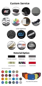 Estuche de Almacenamiento Resistente a Golpes y Salpicaduras, Organizador de Batería/Controlador, Bolsa de Transporte para Drones de EVA de Alta Densidad para <span class=keywords><strong>DJI</strong></span> Mavic <span class=keywords><strong>Mini</strong></span> <span class=keywords><strong>2</strong></span> - Product Image 6