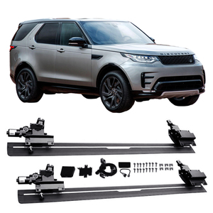 Bảng Mạch Chạy Bước Bên Nguồn Điện Tự Động Cho Landrover Discovery 2017 + - Product Image 1