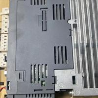 MR-J2-350CT Amplificador de Servoaccionamiento AC con Interfaz General, Pulso de Cadena, para Máquinas CNC, Robots, Empaquetado y Posicionamiento de Precisión