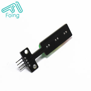 Module de Signal lumineux de circulation LED, module de sortie numérique 5V rouge jaune vert, émetteur de Signal - Product Image 3