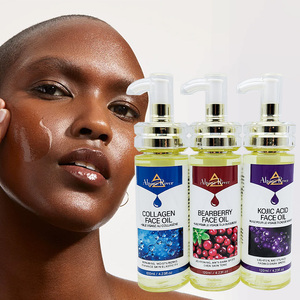 Huile Essentielle Hydratante Visage LANORIENT 100% Naturelle et Biologique, Éclaircissante et Réparatrice Anti-Taches pour Peau, Marque Privée - Product Image 1