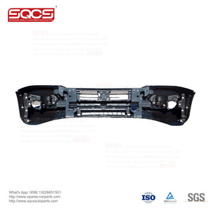 Cản trước 5802542012 cho xe <span class=keywords><strong>Iveco</strong></span> Daily 2019-2022 - Product Image 4