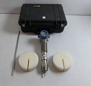 Transmetteur de niveau radar à ondes guidées certifié Honeywell SmartLine haute précision 0,1 %/0,05 % SLG700 SIL2/SIL3 1 mm - Product Image 5