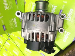 Pour <span class=keywords><strong>Citroen</strong></span> <span class=keywords><strong>C4</strong></span> C5 D'origine <span class=keywords><strong>Alternateur</strong></span> FG15T072 FG15T044 9666997980 <span class=keywords><strong>Alternateur</strong></span> De Voiture pour Peugeot 207 308 12V 150A - Product Image 3