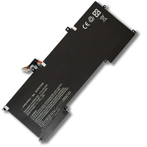 Compatible avec la batterie d'ordinateur portable ENVY 13-AD <span class=keywords><strong>AB06XL</strong></span> HSTNN-DB8C TPN-I128 921408-2C1 13-AD023TU, pack intégré 7,7 V 53,61 Wh - Product Image 1