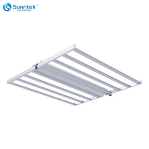 US Warehouse 1-3 hari pengiriman 5-tahun garansi Samsung dioda 660W 720W 850W LED tumbuh lampu untuk hidroponik dengan ETL <span class=keywords><strong>DLC</strong></span> pengurangan - Product Image 4