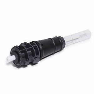 Tubo de antorcha inerte extraíble Agilent de 1.8 mm de alúmina para instrumentos de espectroscopia - Product Image 2