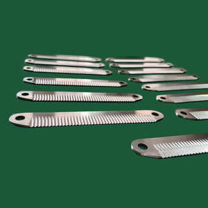 Máy cắt thái thực phẩm bằng thép không gỉ công nghiệp Ou Man Technology, dùng cho rau củ quả, khoai tây, thịt, bảo hành 1 năm - Product Image 4