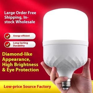 Wohn-Innen-AC-LED-Scheinwerfer E27 Schrauben basis Energie sparendes weißes Licht für den Fotografie-Großhandel - Product Image 2