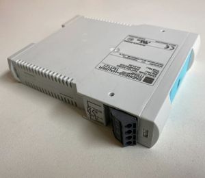 Transmetteur de température programmable E + H TMT121 : Température ambiante de -40 à +85 °C - Product Image 6