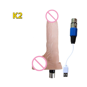 Фаллоимитатор, секс-машина, приспособления, пулемет, фаллоимитатор, нагревательный фаллоимитатор - Product Image 3