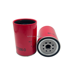 Chất lượng cao DIESEL xe tải nhiên liệu động cơ tách nước lọc 1105111500002 cx1014a BF1298-O - Product Image 2