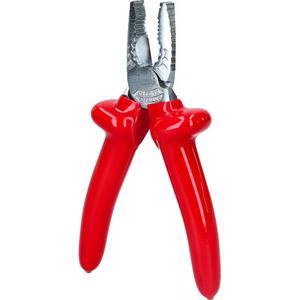 KS TOOLS-Pince combinée 117.1276 1000V-EAN 4042146235331 1000V PINCE ET COUPE ISOLÉES PINCE ISOLÉE - Product Image 3