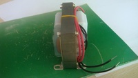 Transformadores de Alto Voltaje Pueden Usarse para PestZilla, Robusto Matamosquitos Electrónico UV, Trampa para Moscas