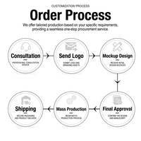 Boîte à donuts réutilisable et portable avec séparateur intégré, 34 cm, emballage pour pâtisseries et desserts à emporter, vente en gros