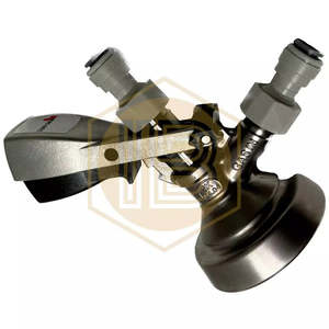 Rubinetto Erogatore Tipo G Micro Matic - Product Image 6
