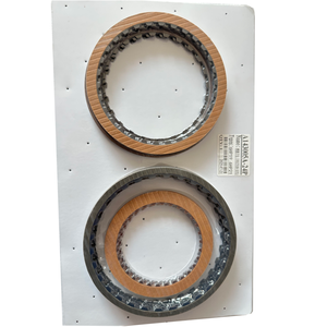 Nuevo Kit de Placas de Fricción para Transmisión Automática 6HP19/6HP21 de Alta Calidad, Disco de Embrague para ZF6AT para Audi - Product Image 1