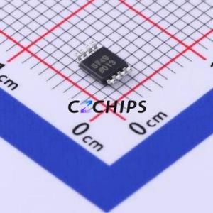 Amplificador original y nuevo de la instrumentación del chip IC del circuito integrado de la del nuevo - Product Image 2