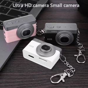 Mini Cámara de Juguete X2 para Niños, 1080P, 12MP, Compatible con Tarjeta SD de 128GB, 100 Minutos de Duración de la Batería, Cámara Infantil - Product Image 2