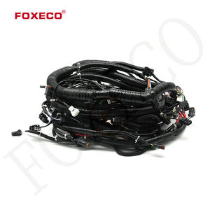 <span class=keywords><strong>Harness</strong></span> Kabel Listrik Otomotif FOXECO, Kabel Listrik Mobil, <span class=keywords><strong>Harness</strong></span> Kabel Mesin Otomotif untuk Chrysler 5.7 Hemi - Product Image 3