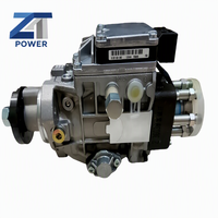 Pompe à injection de carburant Bosch de haute qualité 0470006003 pour moteur Perkins 1106C-E60TA Cat 3056E VP30 2644P501 216-9824 24V
