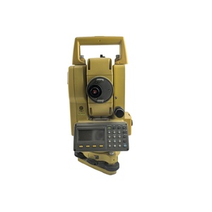 GPT-3002N Japan Brand <b>Second</b>-<b>Hand</b> Total Station - Product Image 1