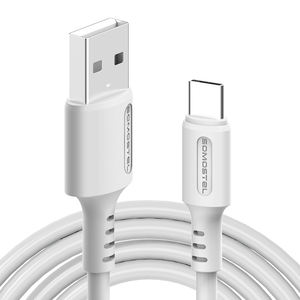 Cable de Teléfono SOMOSTEL 3.1a para <span class=keywords><strong>iPhone</strong></span> 15 <span class=keywords><strong>14</strong></span> Pro Max <span class=keywords><strong>Tipo</strong></span> <span class=keywords><strong>C</strong></span> Micro <span class=keywords><strong>USB</strong></span>, Cable de Datos Móvil <span class=keywords><strong>Tipo</strong></span> <span class=keywords><strong>C</strong></span>, Cable de Carga Rápida - Product Image 1