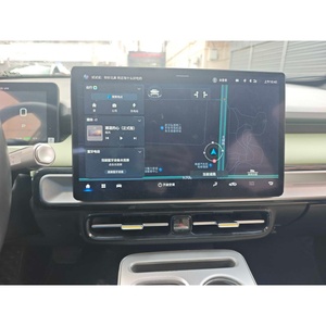 YT Auto 2024 GAC AION Y SUV électrique chinois conduite à gauche 500 km Édition Enjoy Véhicules à énergie nouvelle au lithium Voitures d'occasion - Product Image 6