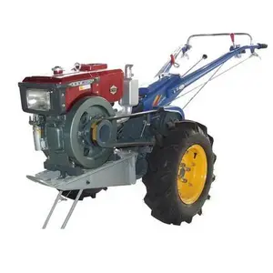 Günstige Landwirtschaft Diesel Power Motor Getriebe Traktoren mit verschiedenen Ersatz hilfen zum Verkauf