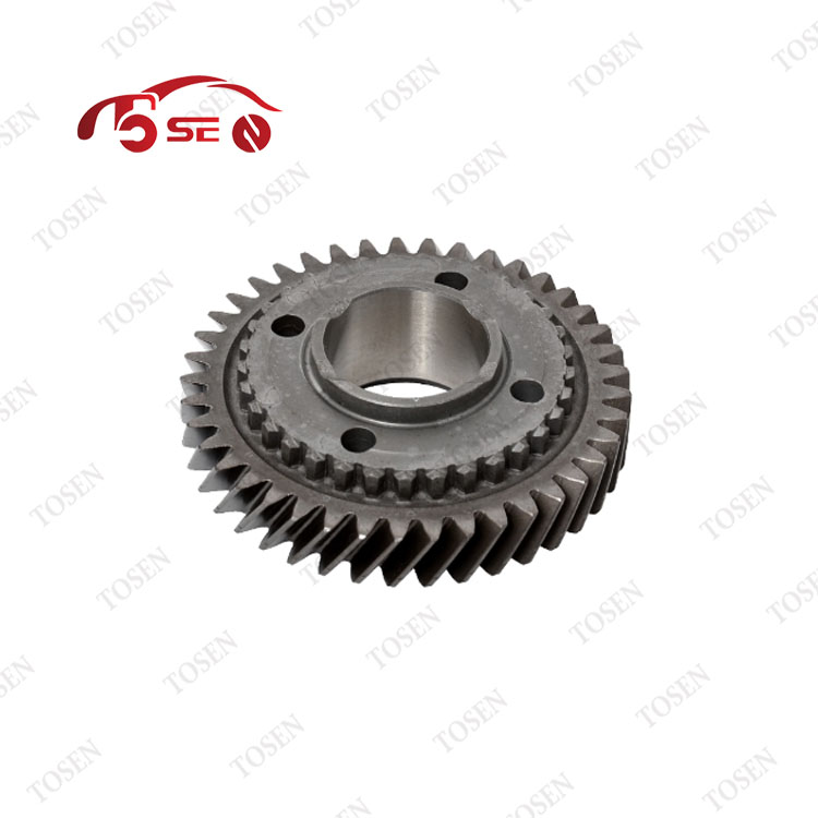 corolla 2005 transmission driving gear