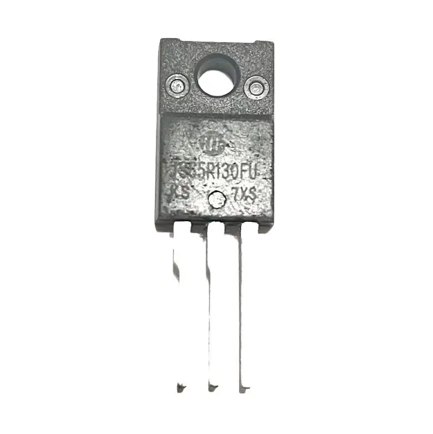 JS65R130FU original de alta potencia transistor MOSFET 65R130FU 650V 30A