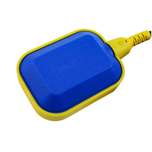 Float <b>Level</b> Switch M15 5 Meter Liquid <b>Level</b> Sensor For <b>Water</b> Tower Pool PP Material - Product Image 3
