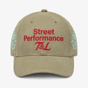 "Premium 6-Panel Faux Suede Baseball Cap Custom <b>Flat</b> Embroidery Logo Outdoor Sport <b>Hat</b> Manufacturer" - Product Image 2