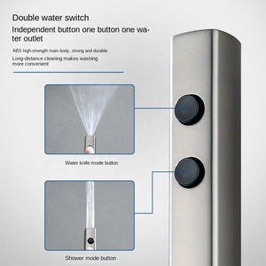Набор распылителей для ванной комнаты - Product Image 5