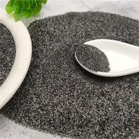 Material de Fricción Crudo de Alta Calidad para Frenos, Material de Fricción Cerámico Semimetálico con Fibra de Acero, Polvo de Mica, Escamas de Grafito para Pastillas de Freno