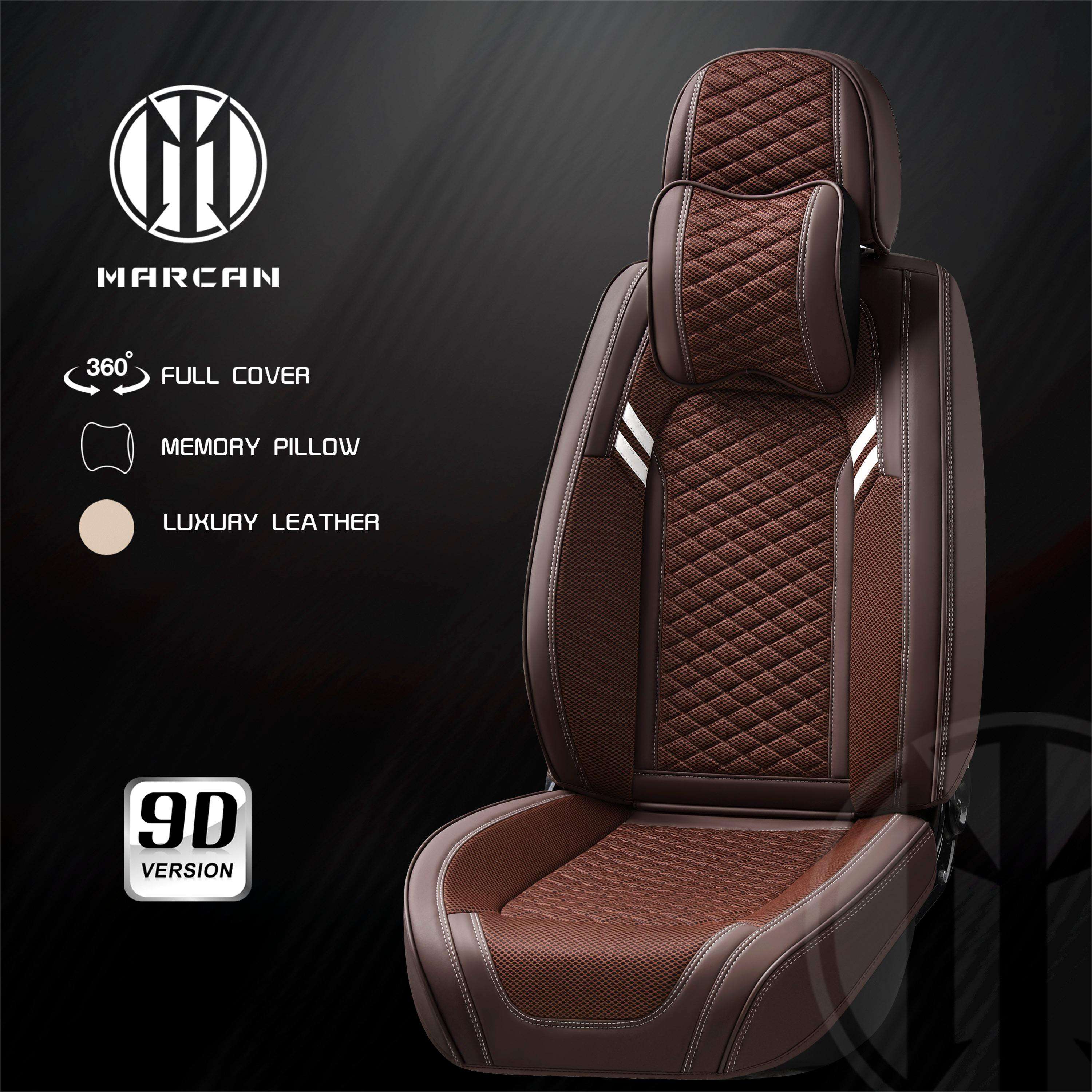 สีน้ำตาล