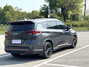 Voiture d'occasion Chevrolet <span class=keywords><strong>2019</strong></span> Volando 1.3T Redline 530T Enjoy Edition 7 places Automatique Abordable Fiable Puissante et Économe en Carburant - Product Image 5