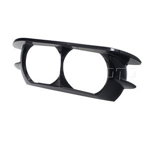 Couverture de phare de <span class=keywords><strong>moto</strong></span> pour Harley Road Glide 2015-2021 - Product Image 1