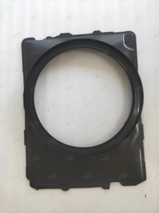 POUR MERCEDES-BENZ MP1 POUR PIÈCES DE CARROSSERIE DE CAMION EUROPÉEN 9425050955 COUVERCLE DE VENTILATEUR - Product Image 3