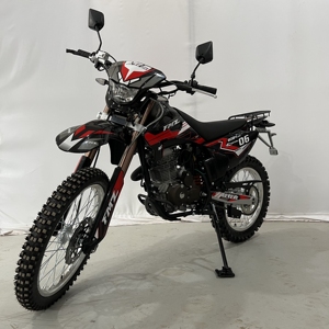 มอเตอร์ไซค์ไฟฟ้าวิบาก4จังหวะ250cc ระบายความร้อนด้วยอากาศสูงสุด4จังหวะ - Product Image 3