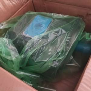 Develon doosan daewoo hydundai בוב לחתול אמיתי חלקי משאבה ראשית מקורית 400914-006a מצב חדש - Product Image 1