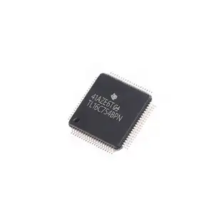 SJD LQFP80 TL16C754BPNR Excellent Quality IC Chip Integrated Circuit TL16C754BPNR