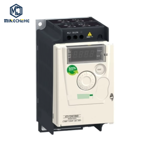 Convertidor de Frecuencia ATV12H018M2 de Alto Rendimiento, Nuevo y en Stock, Entrega Rápida para Maquinaria Industrial y de Precisión - Product Image 1