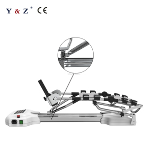 Offre Spéciale <span class=keywords><strong>Cpm</strong></span> des membres inférieurs <span class=keywords><strong>Machine</strong></span> à mouvement passif continu pour la rééducation du genou et de la hanche Dispositif de récupération post-chirurgie - Product Image 1