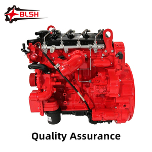 Vehículos Comerciales Ligeros de 107-160 hp, 80-120 kW, Motor <span class=keywords><strong>Isf</strong></span> <span class=keywords><strong>2</strong></span>.8 para Cummins en Venta - Product Image 2