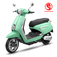 Vélo Électrique Urbain avec Affichage LED, Moteur Arrière Longue Portée, Cadre en Acier Carbone, Batterie au Plomb, 3 Modes de Conduite Certifiés