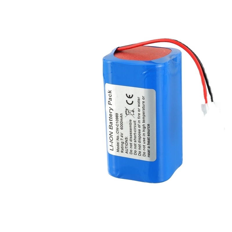 CW-C10989 Battery for Power Tools Direct Sales Manufacturer A-Grade Cells Quality Guaranteed 0-45 Operating Temp · image 2