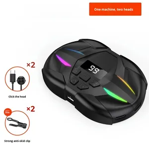 Nuevo Clickeador <span class=keywords><strong>Automático</strong></span> Inteligente para Pantalla Móvil de Transmisión en Vivo - Product Image 6