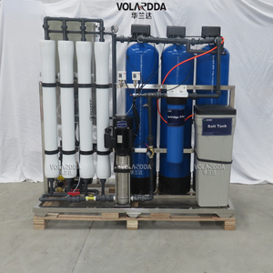 Volardda Filtre à <span class=keywords><strong>eau</strong></span> Machine Réserve Osmose Usine RO Purification de l'<span class=keywords><strong>eau</strong></span> Machines de traitement - Product Image 3